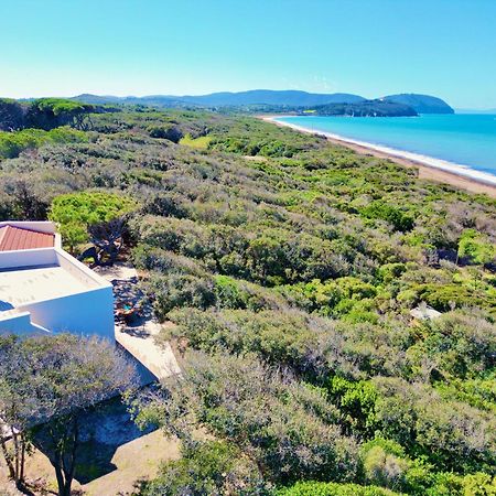 Villa Duna Blu Баратті Екстер'єр фото